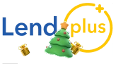 LendPlus logo